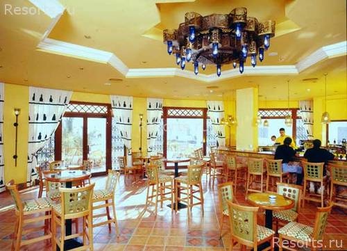 Iberotel Club Fanara & Residence 12